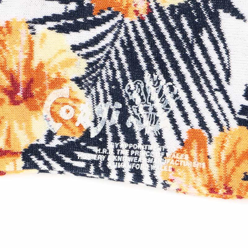 CORGI ソックス NAVY