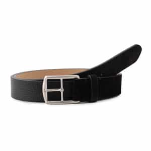 シュリンクレザー×ベロアベルト 28mm（2189959）｜MEN'S（MEN'S