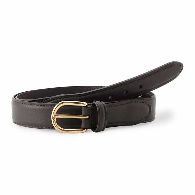 ベルト 25mm（2189979）｜ANDERSONS(アンダーソンズ）｜MEN'S