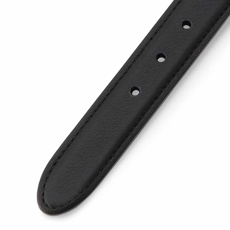 ANDERSONS ベルト 30mm BLACK