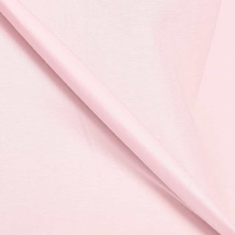 BAGUTTA ノーカラーオーバーシャツ "UENO" LIGHT PINK