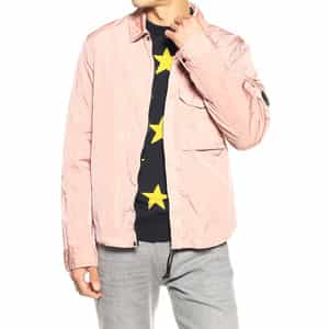 防水シャツブルゾン “CHROME-R"