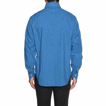 フィナモレ　クレリックシャツ　サイズ40 クリーニング済み 0445914016561cl_75?$VS_1500$