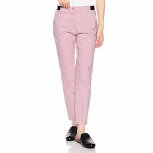ウォッシャブルバックウエストゴムパンツ（2190721）｜BARNEYS
