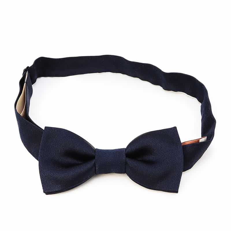 ALTEA フォーマルボウタイ NAVY