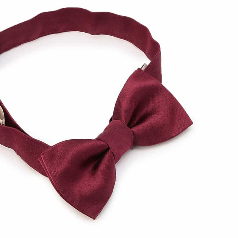 ALTEA フォーマルボウタイ WINE