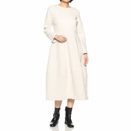 コクーンドレス（2190769）｜BARNEYS NEW YORK(バーニーズ