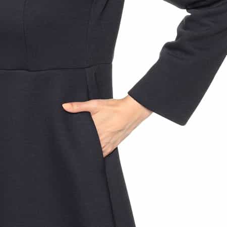 コクーンドレス（2190769）｜BARNEYS NEW YORK(バーニーズ