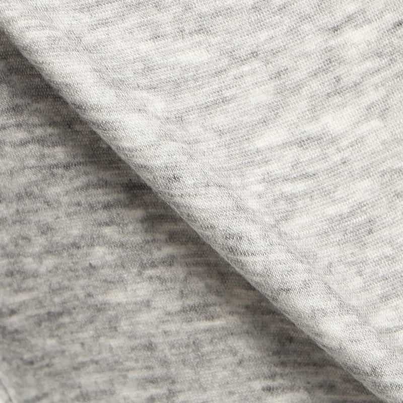 BARNEYS NEW YORK セットアップスエットパンツ LIGHT GRAY