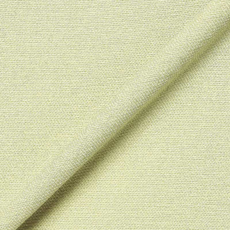 BARNEYS NEW YORK セットアップウォッシャブルリネンライクフレアロングスカート LIGHT GREEN