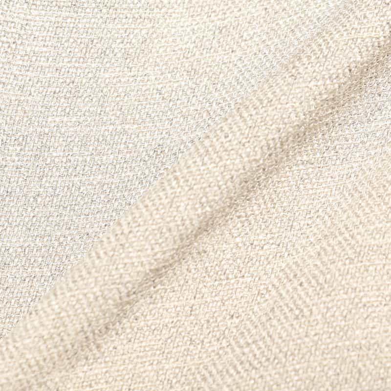 BARNEYS NEW YORK セットアップウォッシャブルリネンライクフレアロングスカート GRAY