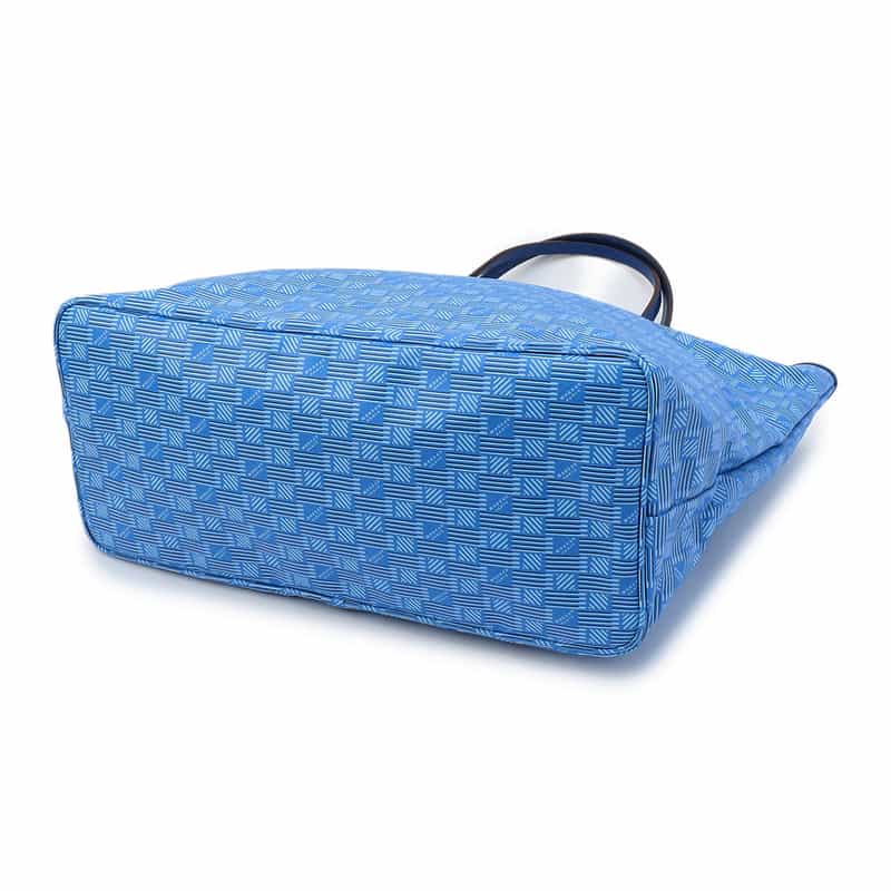 MOREAU PARIS "SAINT TROPEZ" トートバッグ （GMサイズ） BLUE