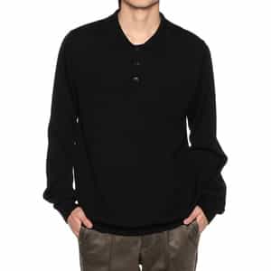 バーニーズニューヨーク　BARNEYSNEWYORK ニットポロシャツ　Ｓサイズ バーニーズニューヨーク BARNEYSNEWYORK ニットポロシャツ Sサイズ