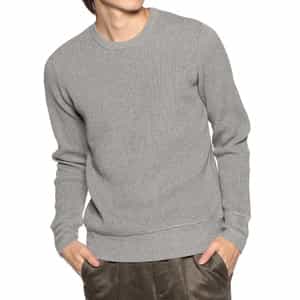 Supreme サーマルニット　コットンニット Supreme Hanes Thermal Crew (1 Pack) - シュプリーム サーマル