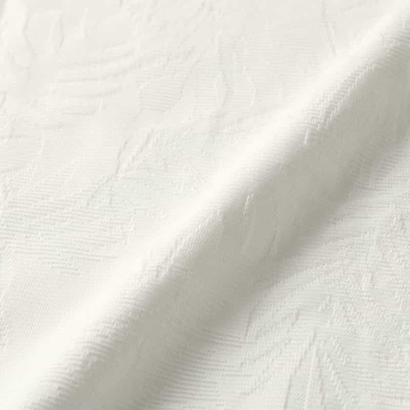 BARNEYS NEW YORK ポケット付きポロシャツ WHITE