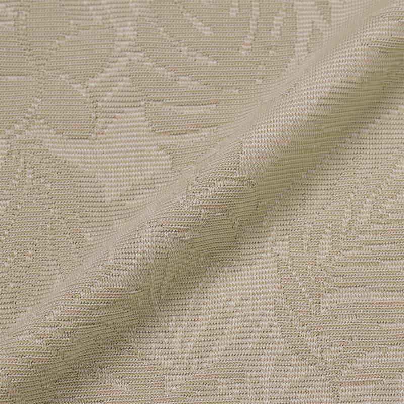 BARNEYS NEW YORK ポケット付きポロシャツ BEIGE