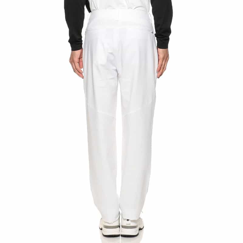 HYDROGEN テックパンツ WHITE