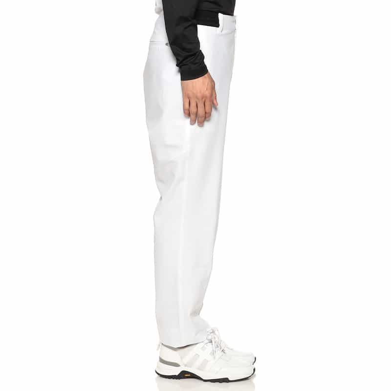 HYDROGEN テックパンツ WHITE