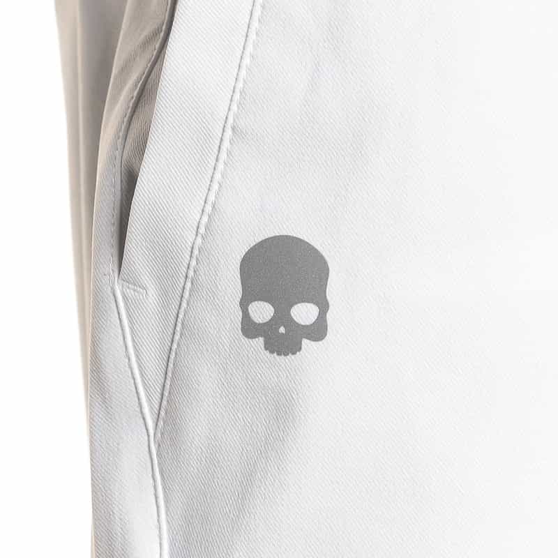 HYDROGEN テックパンツ WHITE