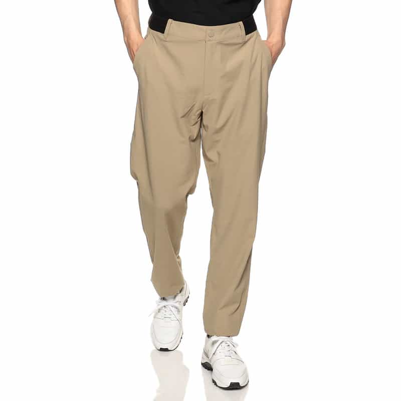 HYDROGEN テックパンツ BEIGE