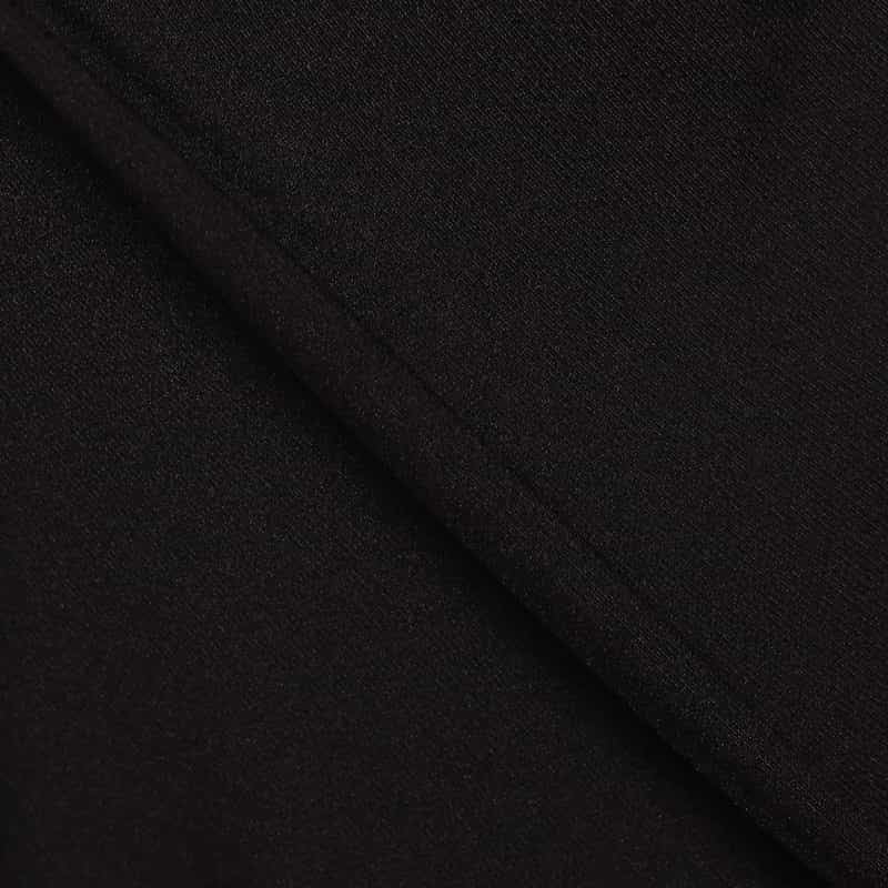 HYDROGEN テックパンツ BLACK