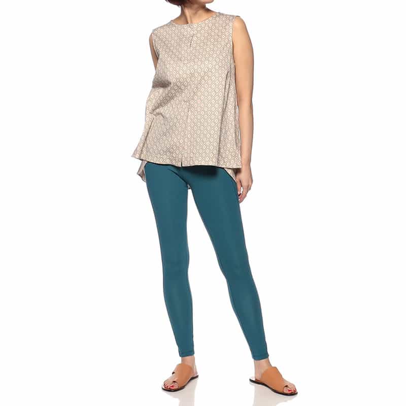 THE NORTH FACE アクティブパンツ BLUE