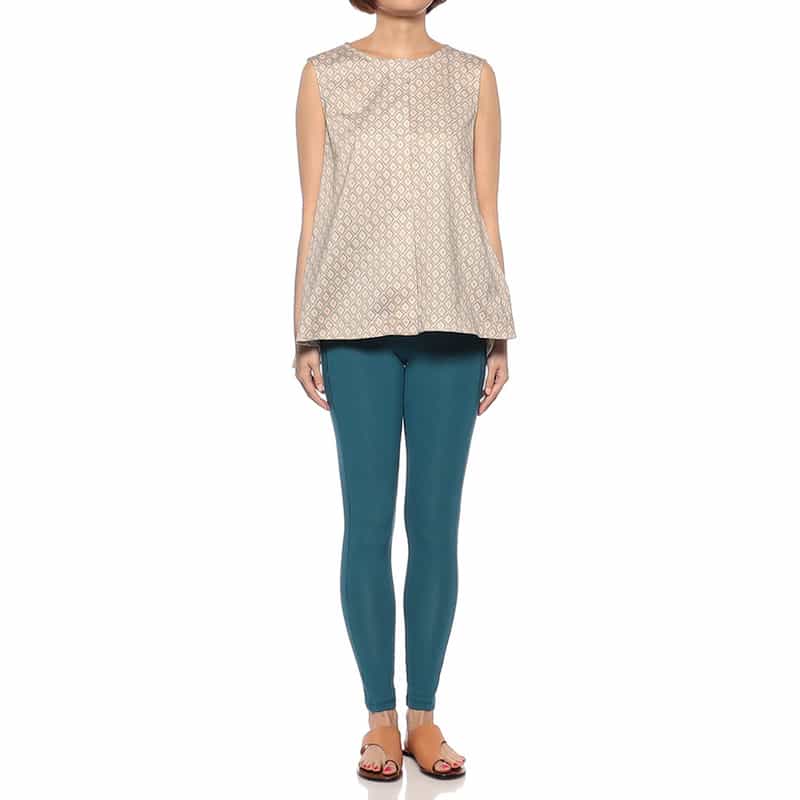 THE NORTH FACE アクティブパンツ BLUE