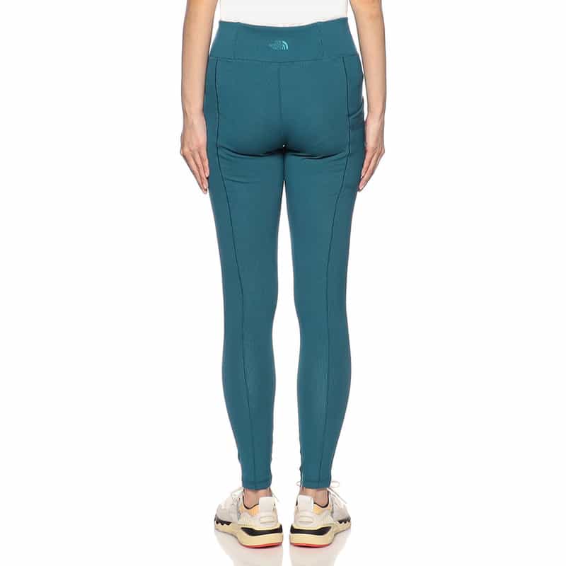 THE NORTH FACE アクティブパンツ BLUE