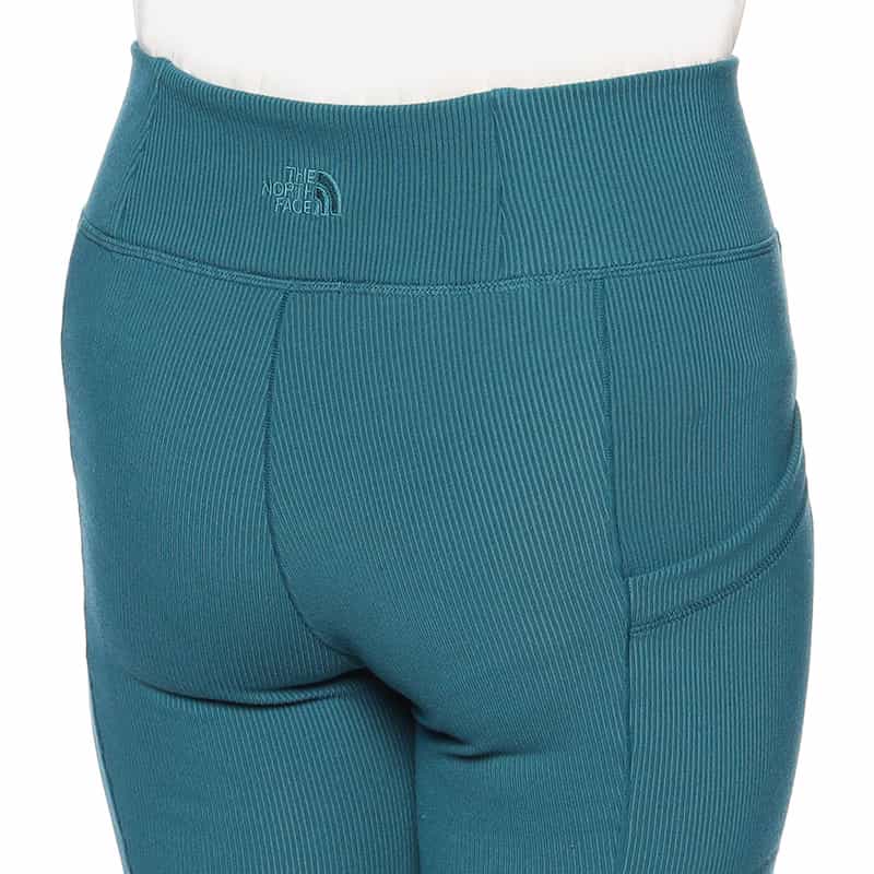 THE NORTH FACE アクティブパンツ BLUE