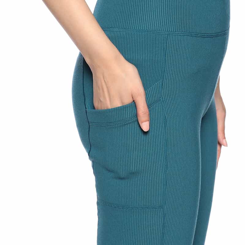 THE NORTH FACE アクティブパンツ BLUE