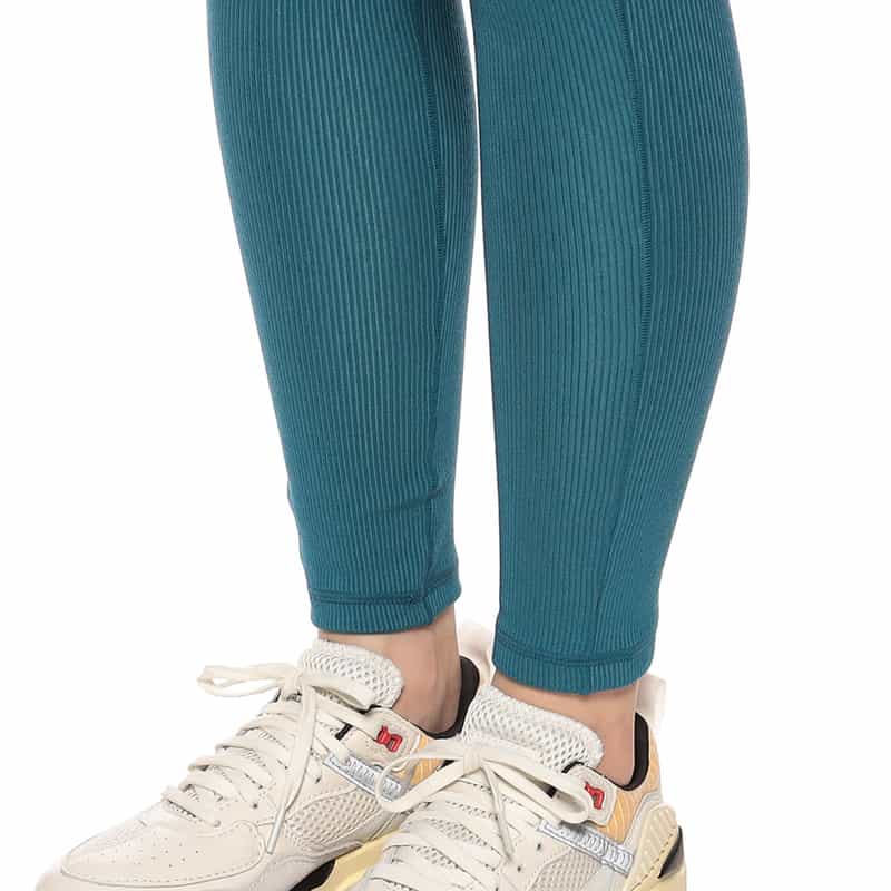 THE NORTH FACE アクティブパンツ BLUE