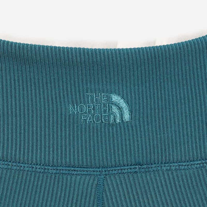 THE NORTH FACE アクティブパンツ BLUE