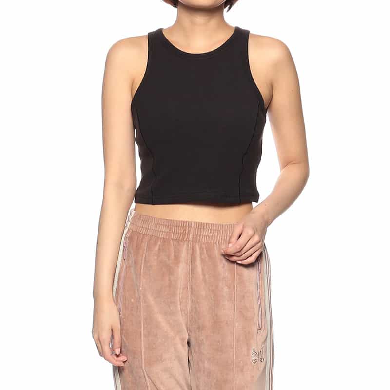 THE NORTH FACE アクティブタンクトップ KHAKI