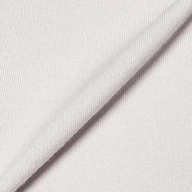 BARNEYS NEW YORK セットアップクルーネックニットプルオーバー LIGHT GRAY