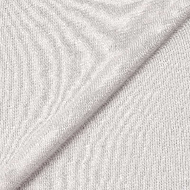 BARNEYS NEW YORK セットアップウォッシャブル タイトニットスカート LIGHT GRAY