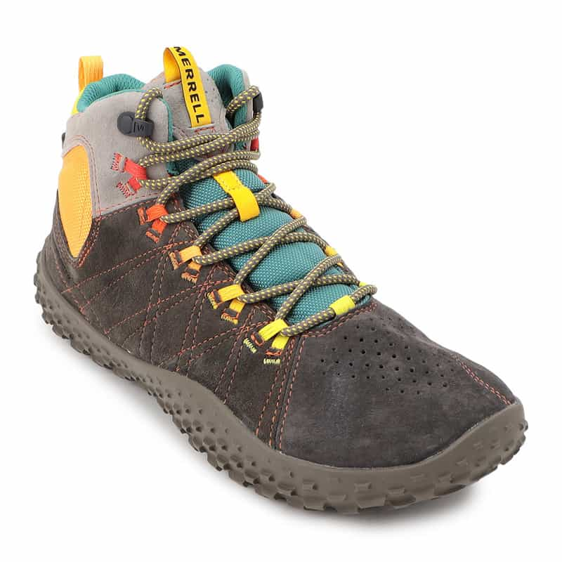 WHITE MOUNTAINEERING WHITE MOUNTAINEERING x MERRELL スニーカー MULTI COLOR