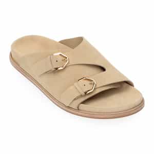 ダブルバックルサンダル（2192051）｜MEN'S（MEN'S）｜公式通販