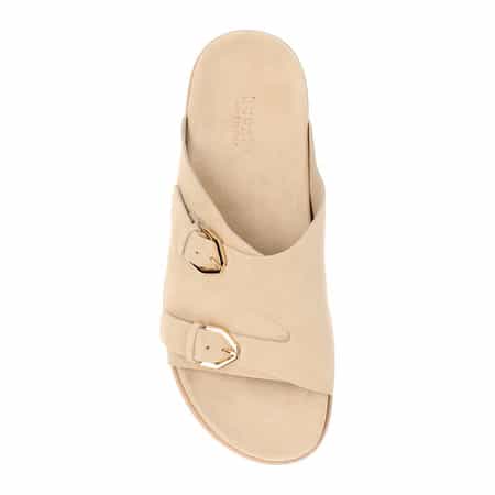 ダブルバックルサンダル（2192051）｜MEN'S（MEN'S）｜公式通販