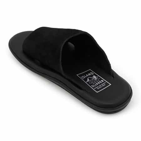  SLIPPER バーニーズニューヨーク限定　アイランドスリッパ ISLAND SLIPPER＜アイランドスリッパ＞バーニーズ ニューヨーク