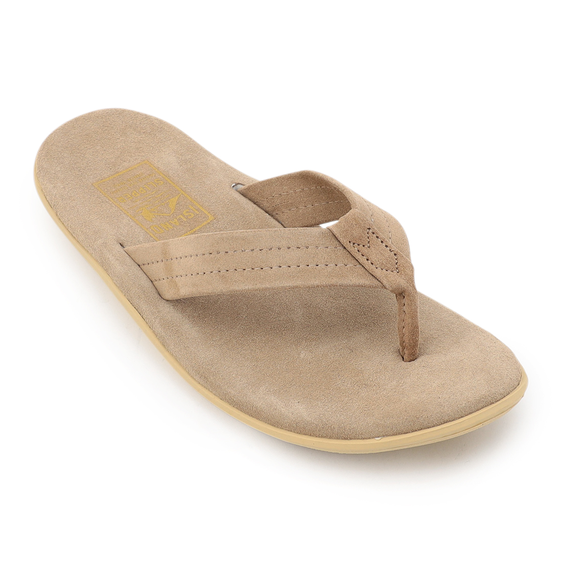 ISLAND SLIPPER＜アイランドスリッパ＞トングサンダル "PT203"
