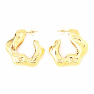 ピアス （パール）