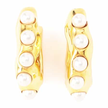 ピアス (パール)
