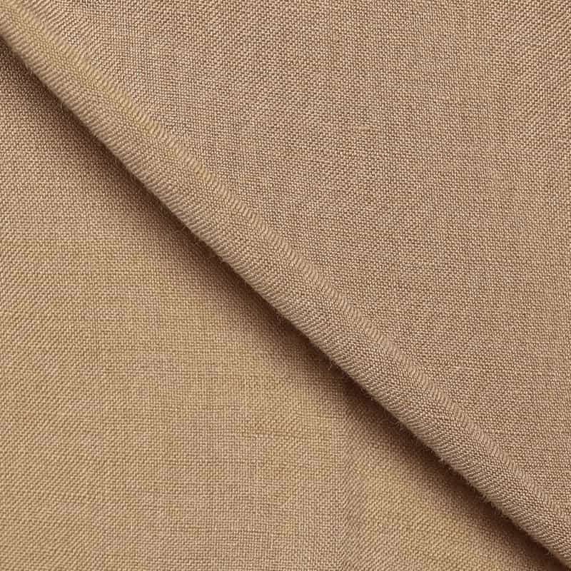 BE.ABLE 1タックイージーショーツ "HAVIER" BEIGE