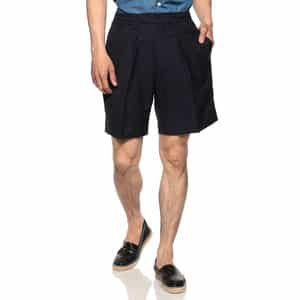 1タックイージーショーツ "HAVIER"