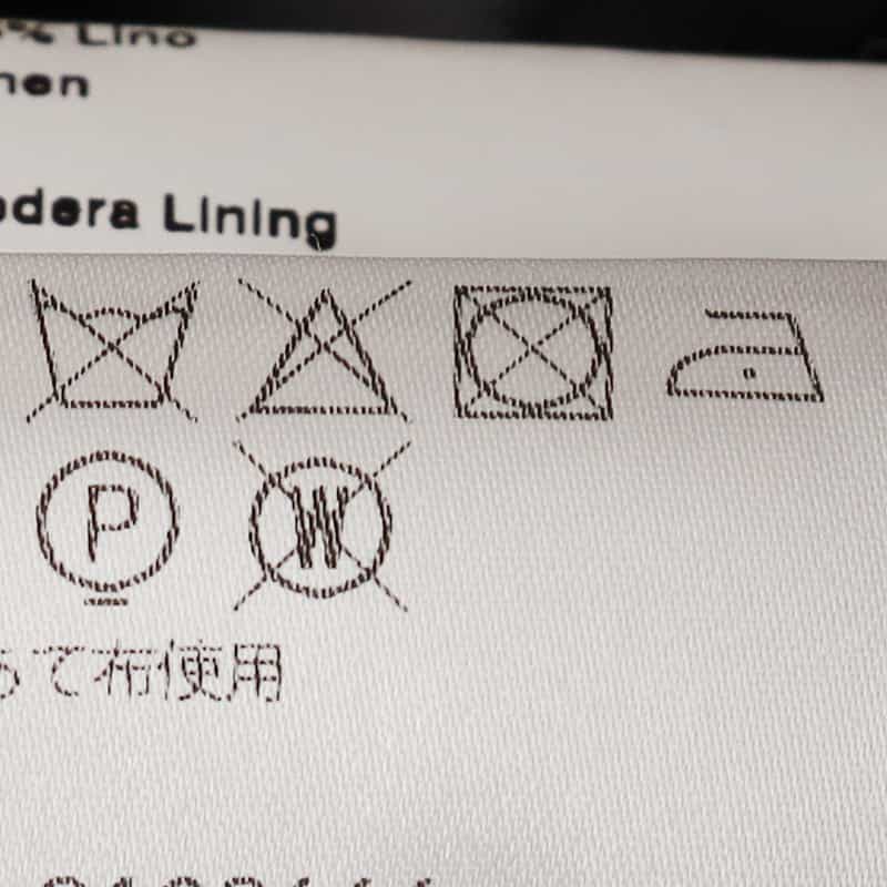 BE.ABLE 1タックイージーショーツ "HAVIER" NAVY