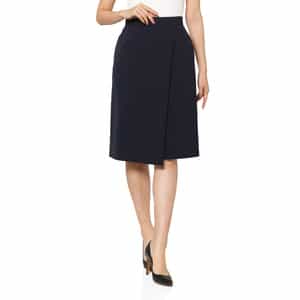 ラップデザイン タイトスカート