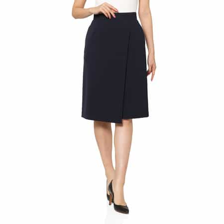 ラップデザイン タイトスカート