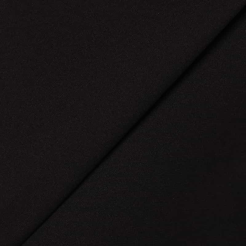 HYKE タイトスカート BLACK