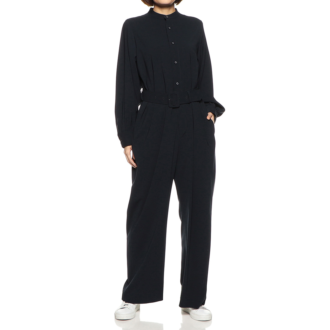 ジャンプスーツ