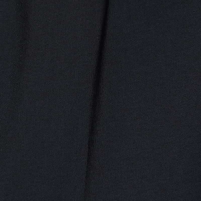 HYKE ジャンプスーツ NAVY